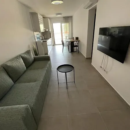 Markioli Apartment *