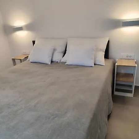 Apartment Markioli *