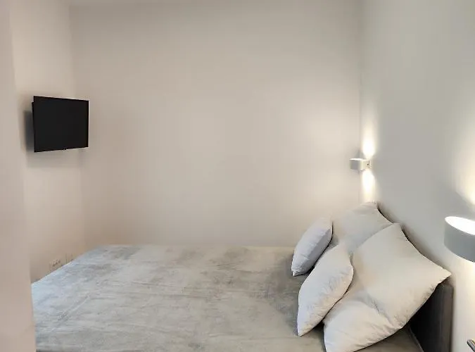 아파트 Markioli *