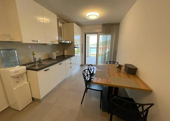 Markioli 아파트 *