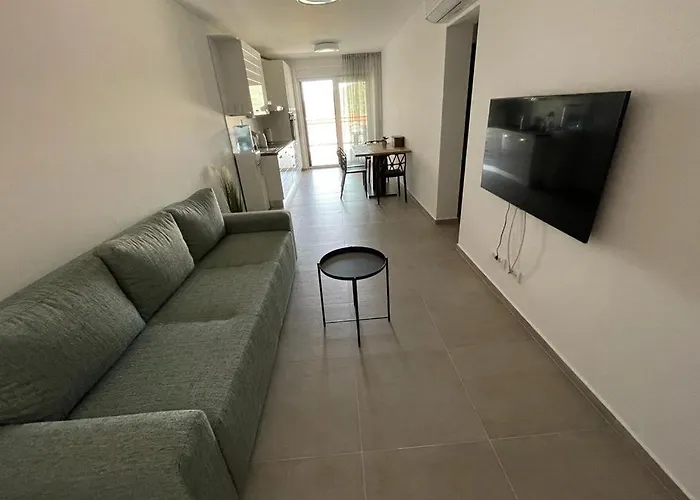 Markioli 아파트 *