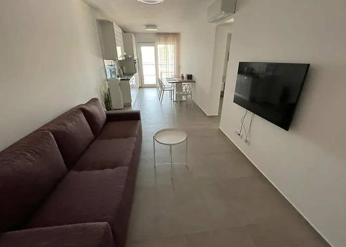 아파트 Markioli *