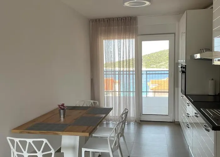 아파트 Markioli 세비드