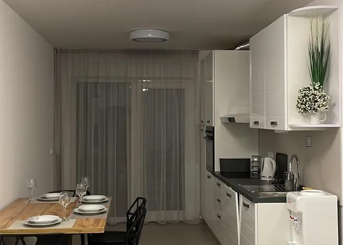 아파트 Markioli 세비드