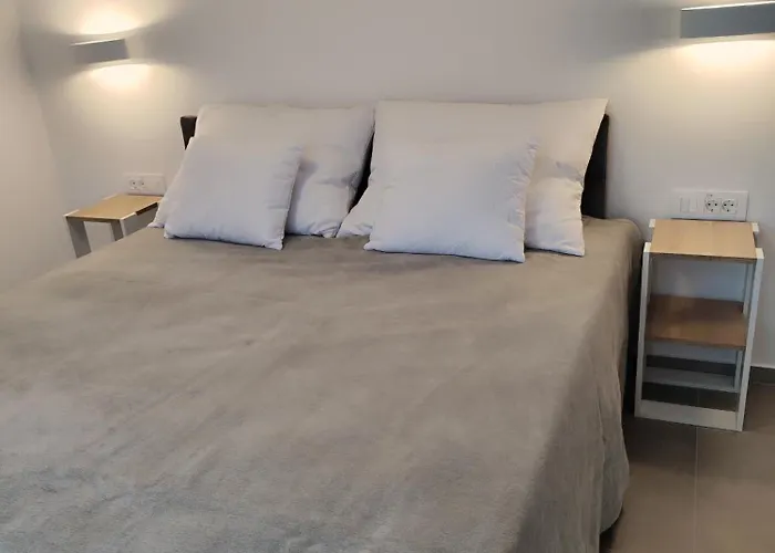 아파트 Markioli *