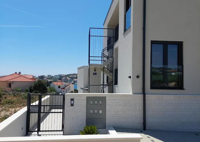 아파트 Markioli 세비드