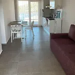 Apartment Markioli