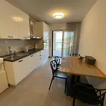 Markioli Apartment *