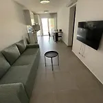 Markioli Apartment *