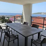 Markioli Apartment Sevid