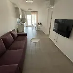 Apartment Markioli *