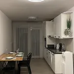 Apartment Markioli Sevid