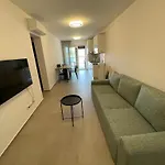 Markioli Apartment *