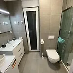 Markioli Apartment
