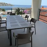 Markioli Apartment *