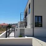 Apartment Markioli Sevid