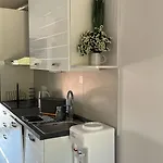 Markioli Apartment Sevid