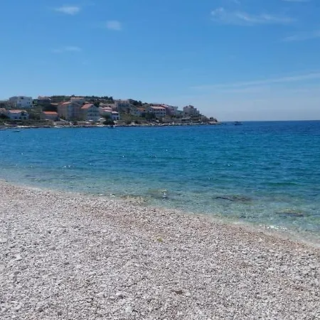 Markioli Apartman