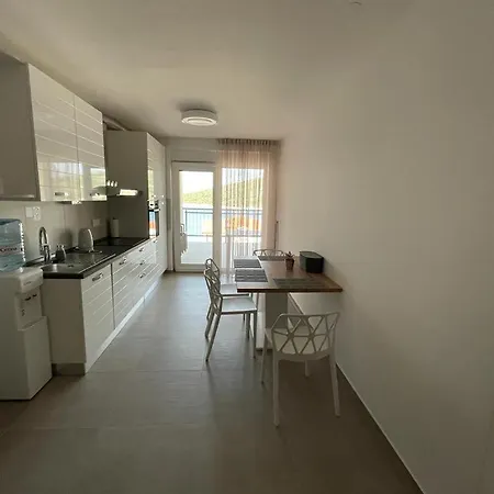 Markioli Apartman *