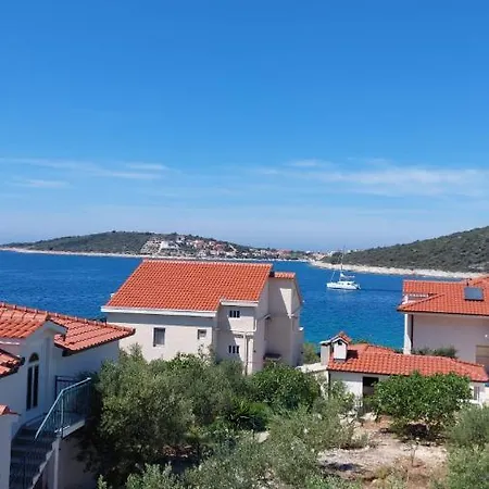 Apartmán Markioli