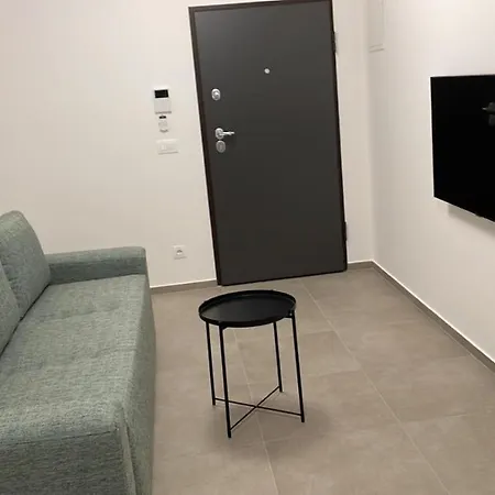 Markioli Apartamento *