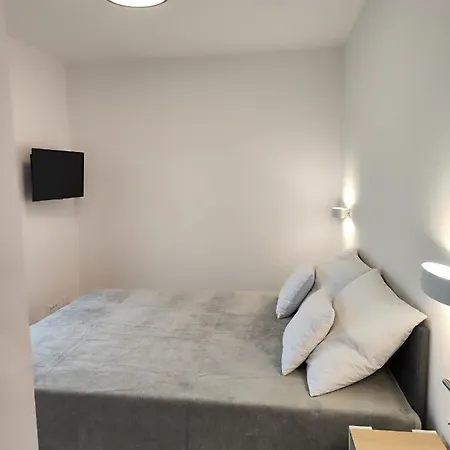 Apartman Markioli *