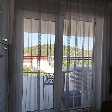 Apartmán Markioli