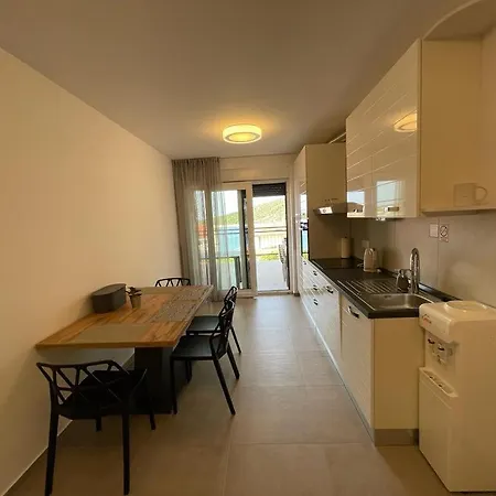 Markioli Apartamento