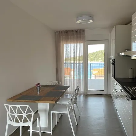 Apartman Markioli Sevid