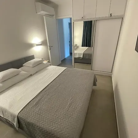 Apartman Markioli