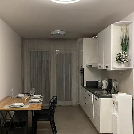 Apartman Markioli Sevid