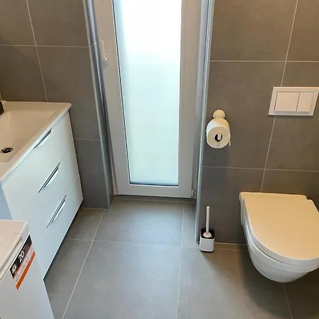 Apartman Markioli