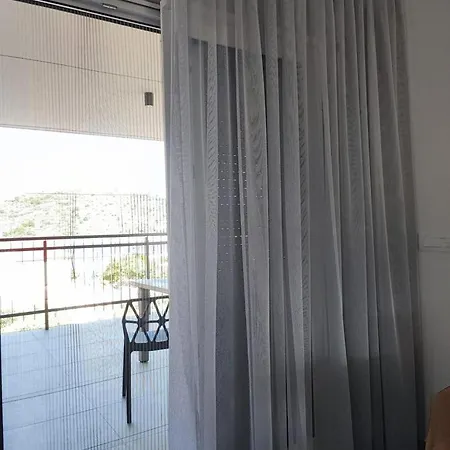 Markioli Apartman