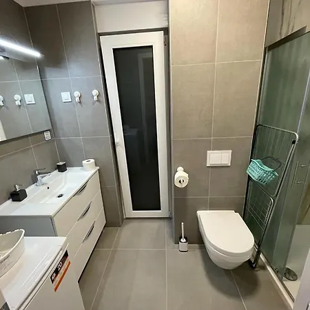 Markioli Apartman