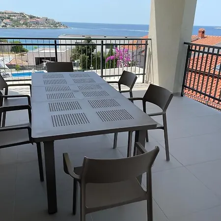 Markioli Apartmán *