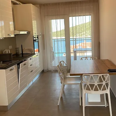 Apartman Markioli