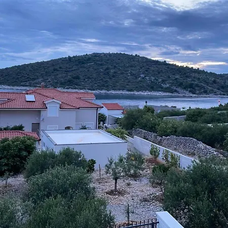 Markioli Apartmán Sevid