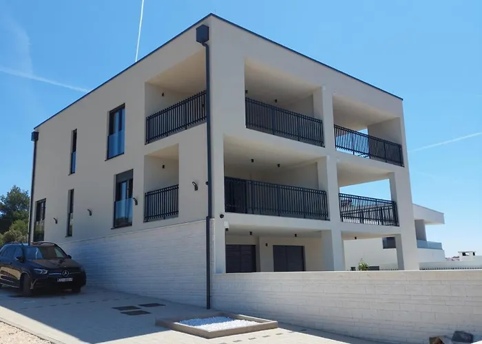 Daire Markioli Sevid